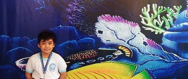 A Visit to Trick Art Museum at Manila Film Center