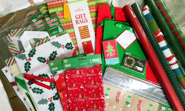 Hallmark for L.I.F.E.: Special Hallmark Limited Edition Products for a Cause