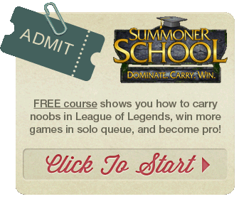 LoL Guide and Strategy