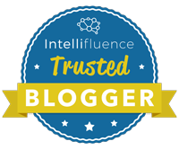 Louisa Mercado is an Intellifluence Trusted Blogger