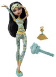  Monster High and My Daughter
