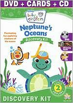 85561214 Learning with Baby Einstein