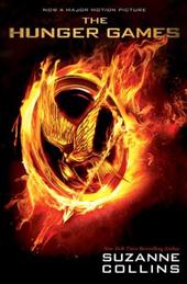 The+Hunger+Games+book The Much Anticipated Movie of the Year: The Hunger Games