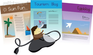 blog The 2012 Versatile Blogger Award