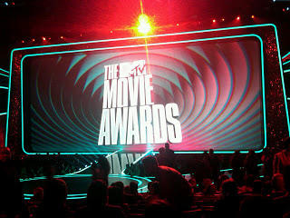 Franklin+Avenue+Flickr MTV Movie Awards 2012