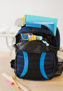 childs backpack Tetra+Images+ gettyimages Back to School Checklist