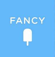 fancy logo Fancy, Another Pinterest?