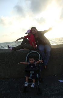 DSC04567 A Visit to Manila Bay