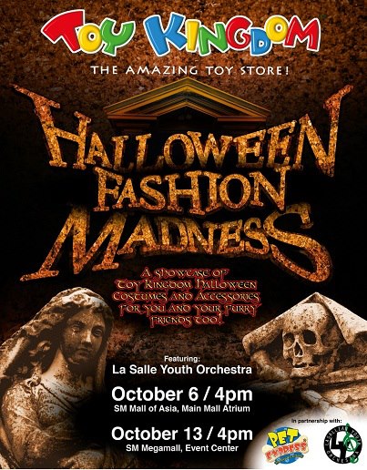 Toy+Kingdom+halloween+fashion+madness+2012 Halloween 2012 Events