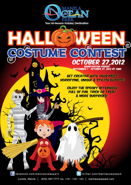 halloween+costumes+a Halloween 2012 Events