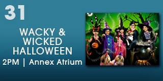 wacky+wicked+halloween+2012+sm+fairview Halloween 2012 Events