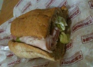 2013 08 08 23.33.471 300x216 Hoagies Philippines: Buy 1 Libre1 Anniversary Promo