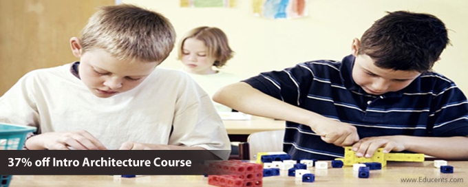 Introductory Homeschool Architecture Course