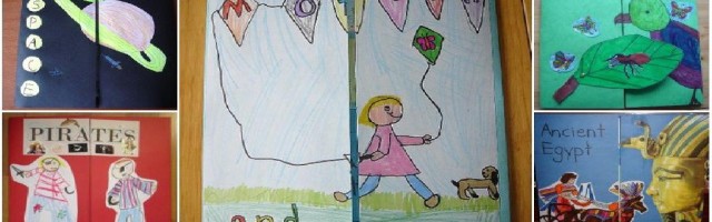 lapbook