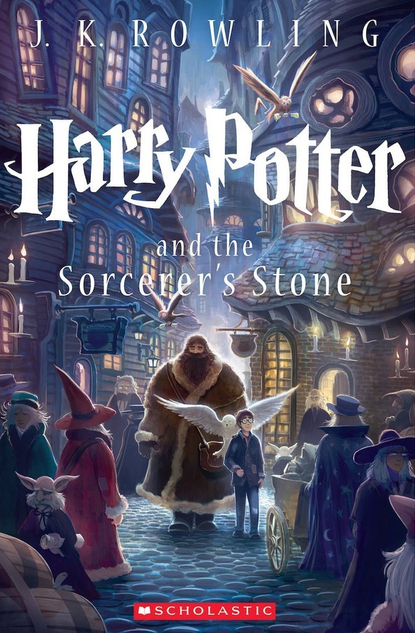 harry-potter-books