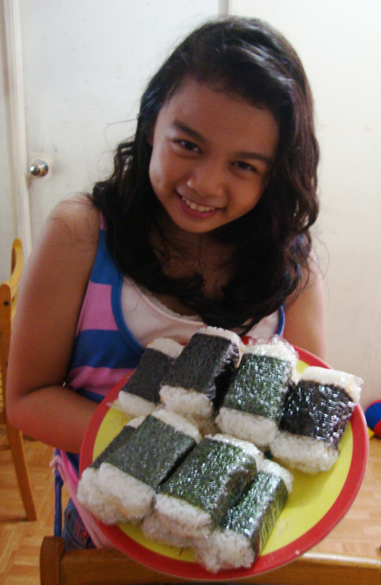spam-maki-recipe