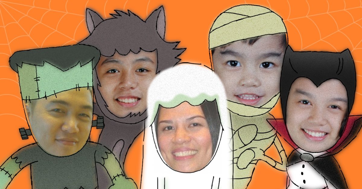 halloween games for kids Halloween Games for Kids: Storybots Free!