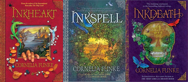 inkheart-books