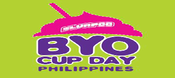 7-11 Slurpee Bring Your Own Cup Day