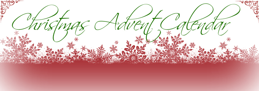 Christmas Advent Calendar Activities