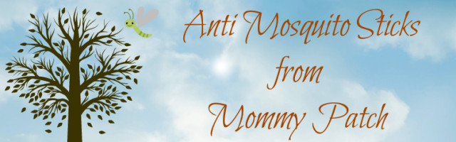 anti-mosquito