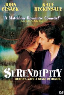 Serendipity Best Movies to Start the New Year