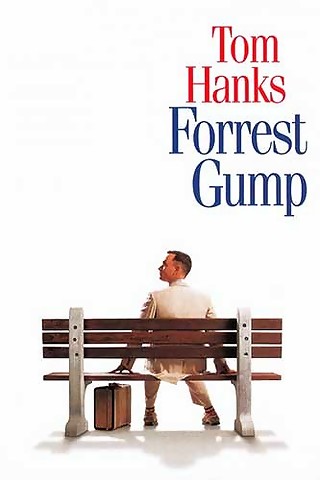 forrest gump Best Movies to Start the New Year