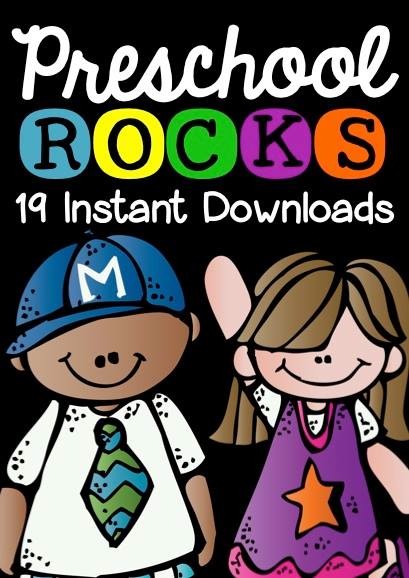 preschoolrocks