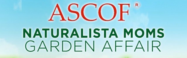 ASCOF Naturalista Mom logo