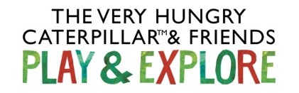 The Very Hungry Caterpillar ™ & Friends – Play & Explore App