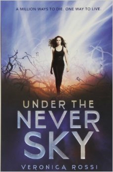 under the never sky