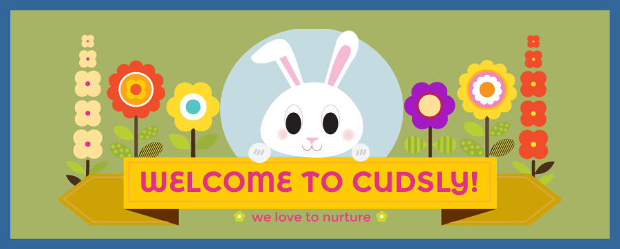 Cudsly Online Baby Shop