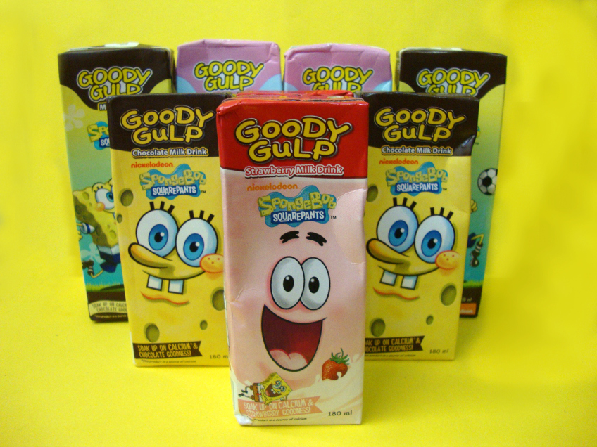 DSC01198 rs Goody Gulp Milk Drink (Survey and Raffle!)