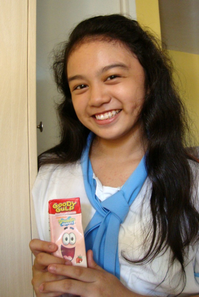DSC01214 rs 685x1024 Goody Gulp Milk Drink (Survey and Raffle!)
