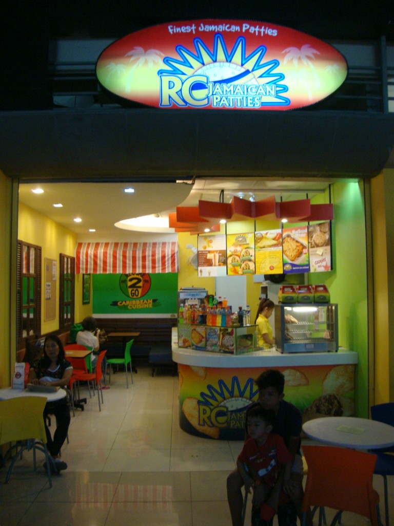 royal carribean jamaican patties art of being a mom www.artofbeingamom.com 02 768x1024 Royal Carribean Jamaican Patties