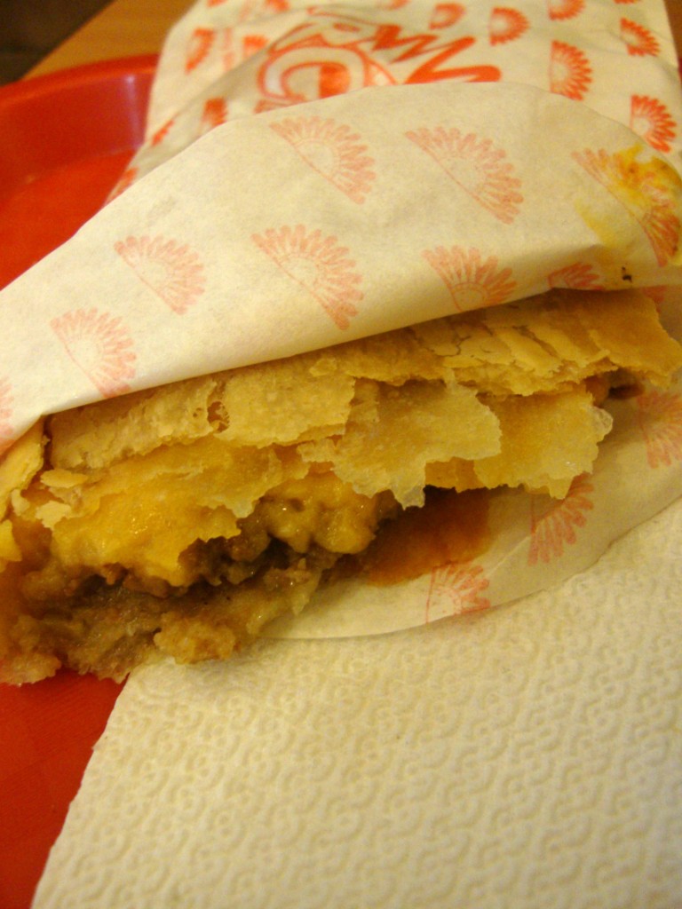 royal carribean jamaican patties art of being a mom www.artofbeingamom.com 08 768x1024 Royal Carribean Jamaican Patties
