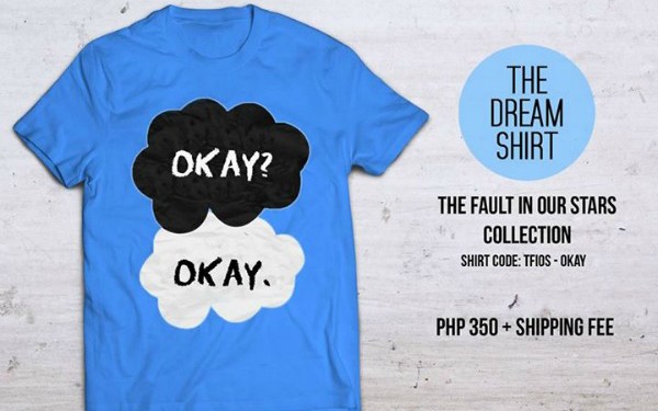 The Dream Shirt