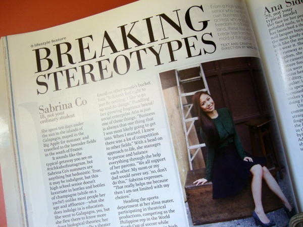 meg magazine style teen magazine MEGA Publishing art of being a mom www.artofbeingamom.com 08