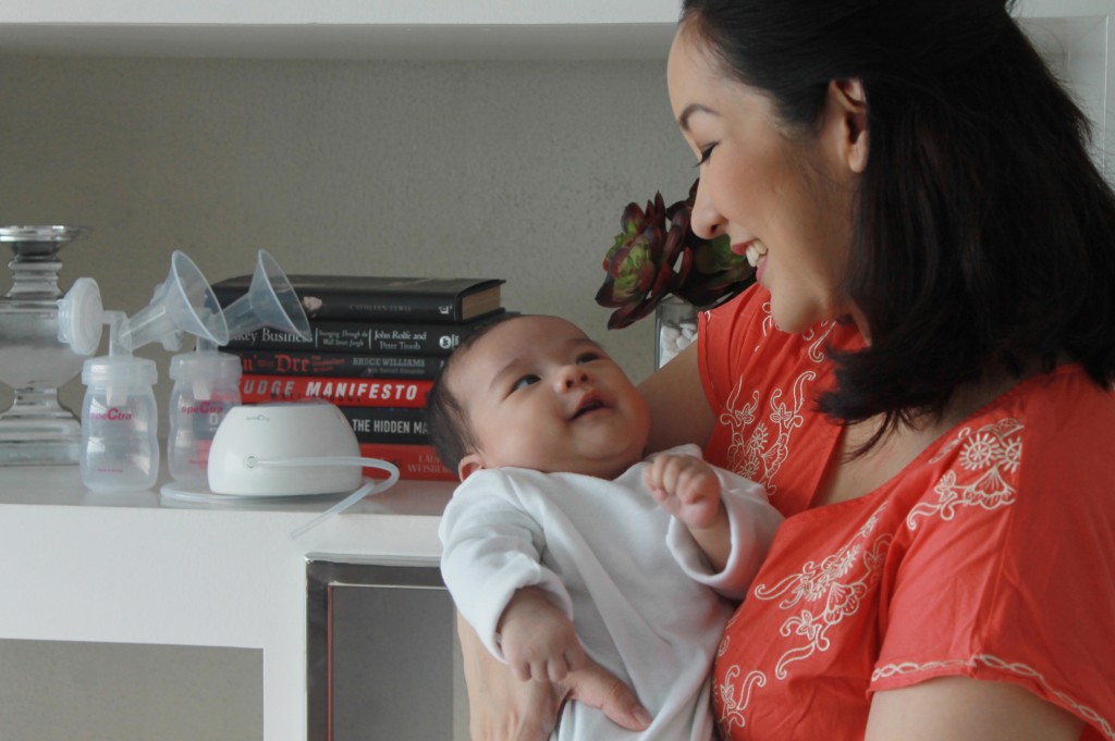 Babymama (1)