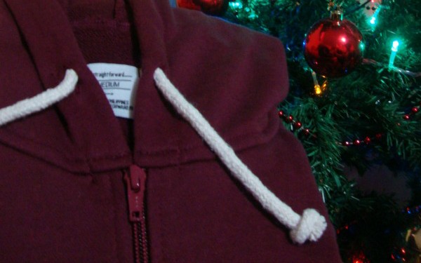 Straightforward Clothing