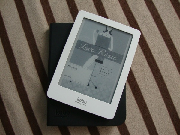 Kobo Glo Sleepcover