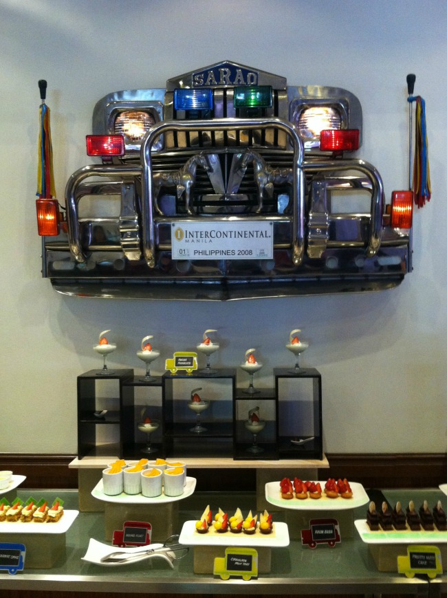 jolly university cafe jeepney hotel intercontinental art of being a mom www.artofbeingamom.com 08
