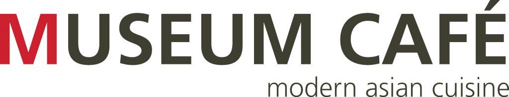 m cafe logo