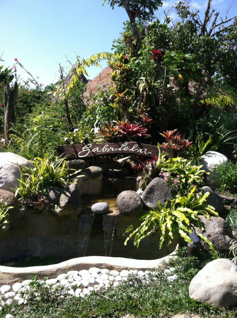 nurture wellness village spa celebrity mom maricel laxa pangilinan birthday art of being a mom www.artofbeingamom.com 05