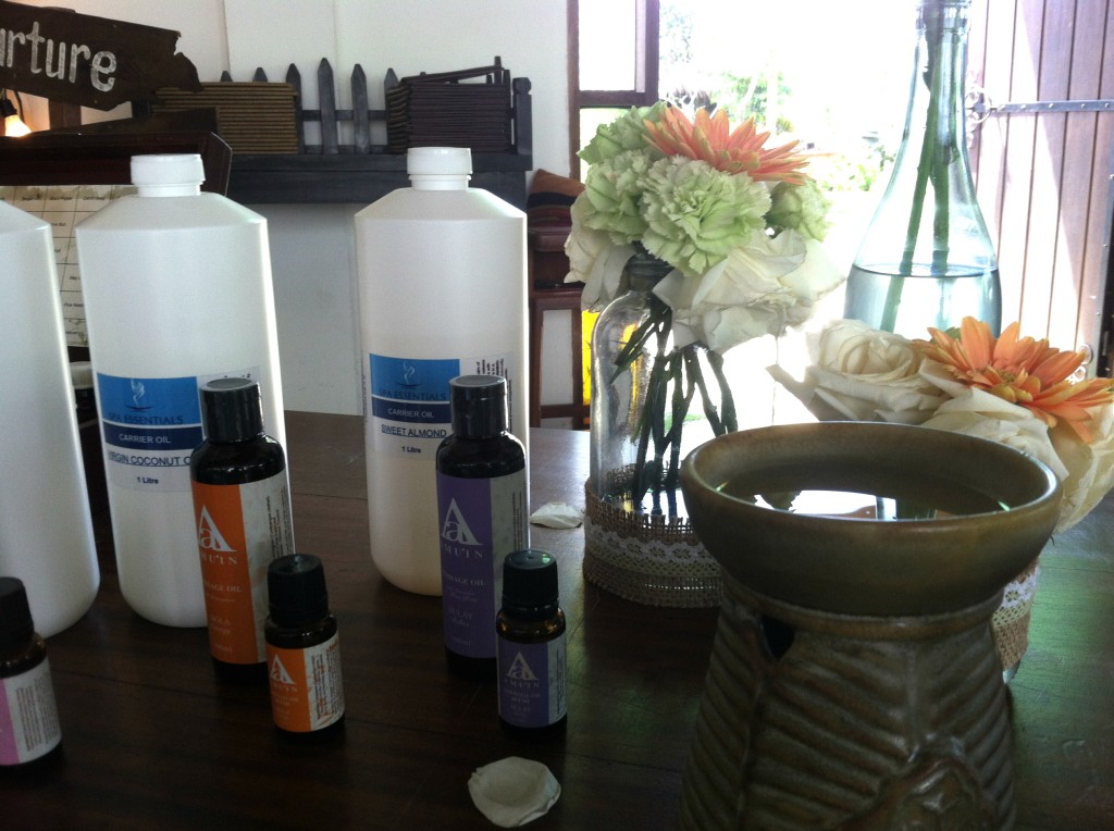 nurture wellness village spa celebrity mom maricel laxa pangilinan birthday art of being a mom www.artofbeingamom.com 14