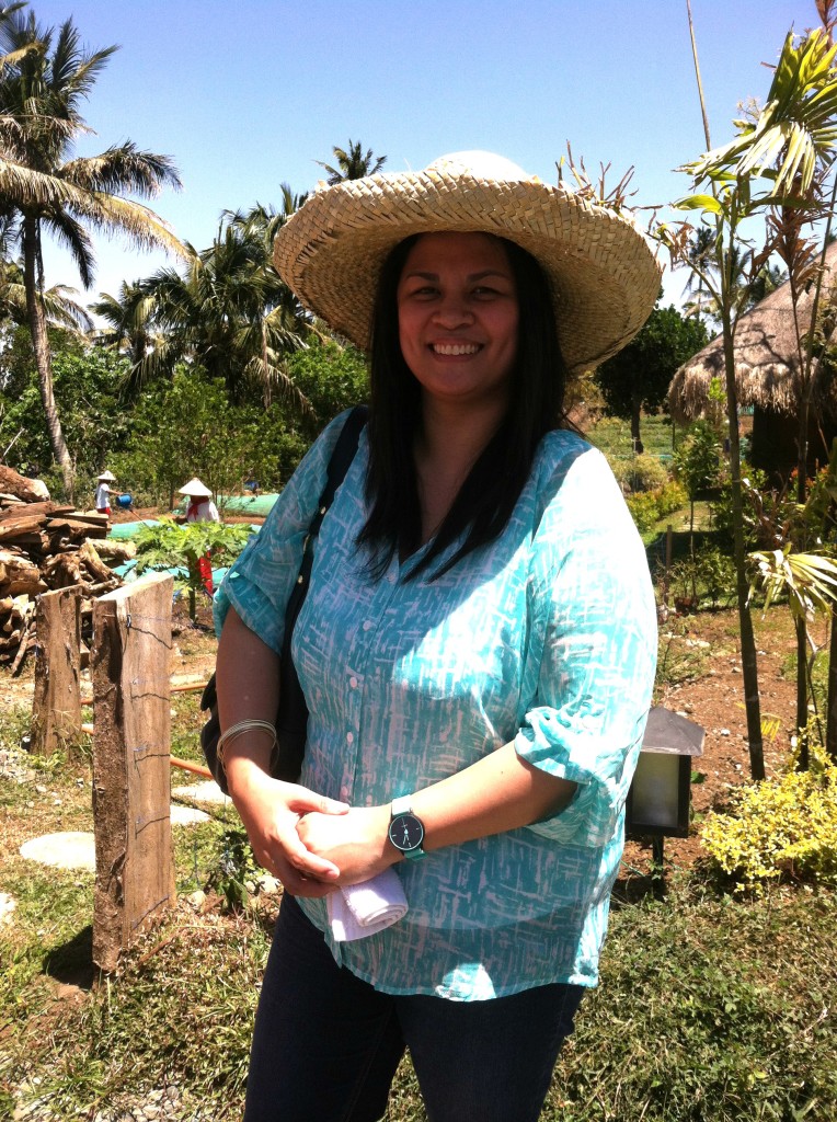 nurture wellness village spa celebrity mom maricel laxa pangilinan birthday art of being a mom www.artofbeingamom.com 32