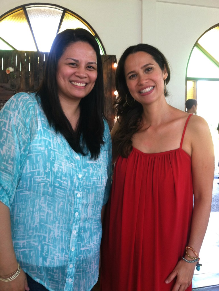 nurture wellness village spa celebrity mom maricel laxa pangilinan birthday art of being a mom www.artofbeingamom.com 36