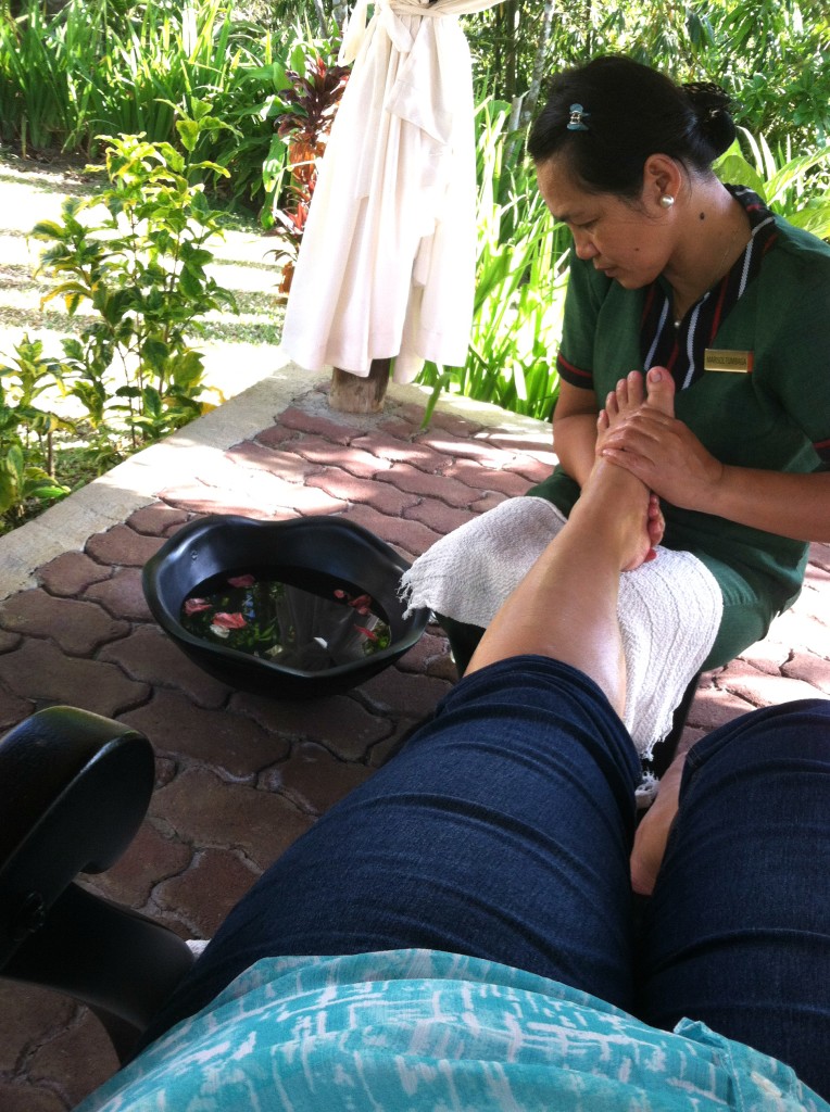 nurture wellness village spa celebrity mom maricel laxa pangilinan birthday art of being a mom www.artofbeingamom.com 41