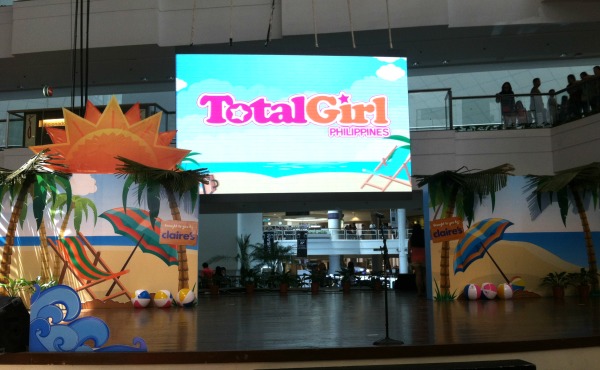 total girl model academy workshop teens art of being a mom www.artofbeingamom.com 19