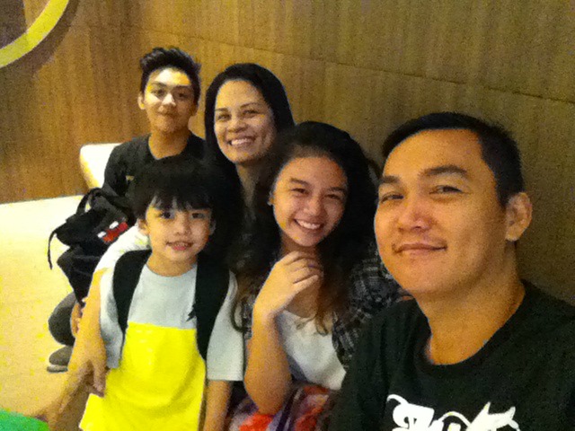 Magnum Manila ice cream bar sm aura lifestyle mommy blogger www.artofbeingamom.com 02